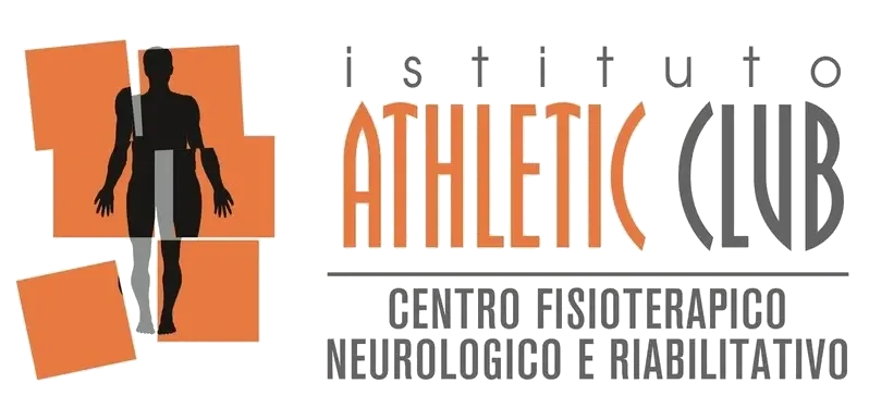 Logo Athletic Club