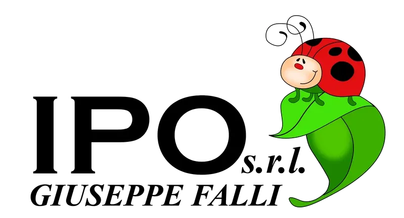 Logo IPO s.r.l